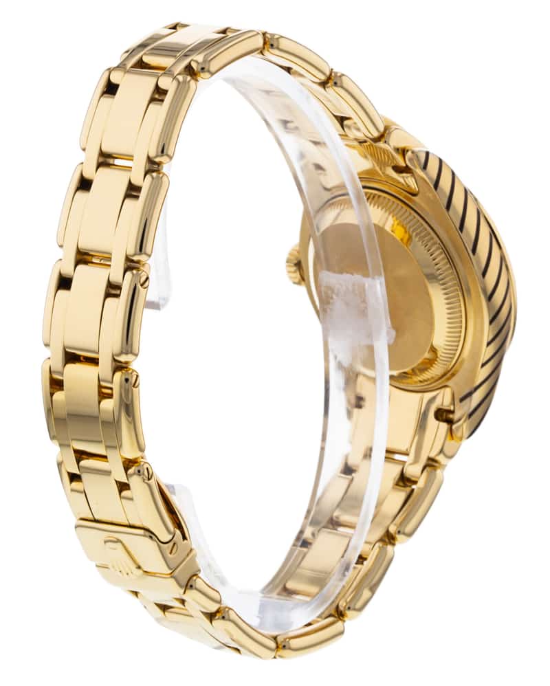 Rolex Pearlmaster 80318